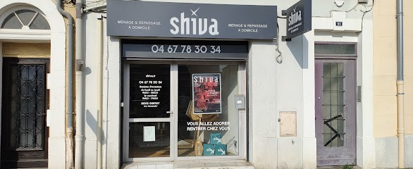 Ménage Et Repassage à Domicile - Shiva Sète, Service de Ménage à Sète