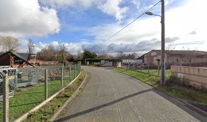 Aquitaine Nettoyage Service, Service de Nettoyage à Noé