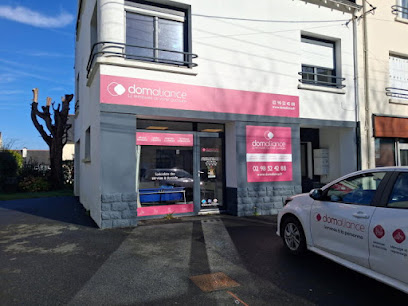 Domaliance Quimper Service De Ménage à Quimper