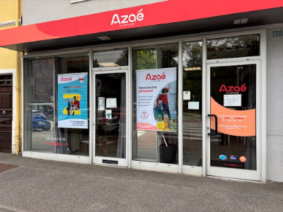 Azaé Albertville Service De Ménage à Albertville