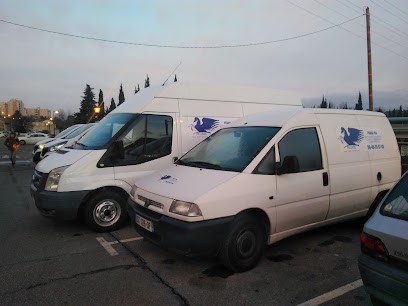 Pégase-PGA, Service de Nettoyage à Marseille 12