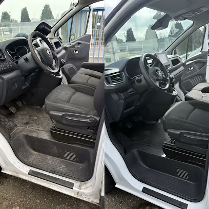 Rmk Clean Nettoyage Voiture/Maison, Service De Nettoyage à Clermont-Ferrand