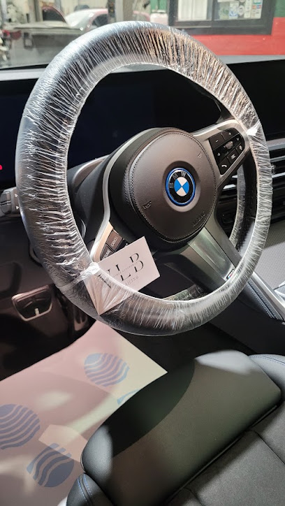 Vlb Detailing - Services De Nettoyage Automobile Service De Nettoyage à Palaiseau
