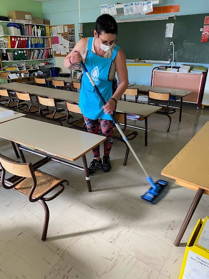 Bio-Propre, Service de Nettoyage à Margny-lès-Compiègne