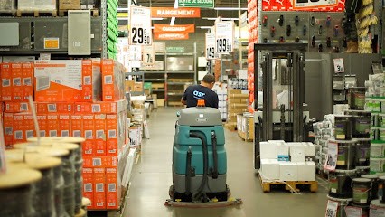 ASR Nettoyage Allas-Bocage, Service de Nettoyage à Allas-Bocage