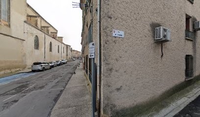 Clean-up Propreté, Service de Nettoyage à Carpentras