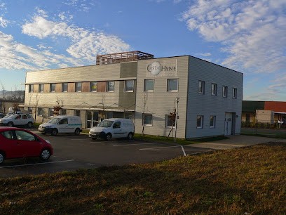 Cristal'Hyne, Service de Nettoyage à Colombe