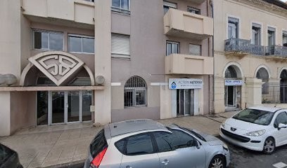 Action Nettoyage, Service de Nettoyage à Sète