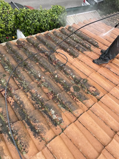 P.M Bauer Nettoyage - Peinture Gard 30, Service de Nettoyage à Caissargues