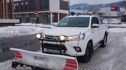 SARL APVS, Service de Nettoyage à Voiron