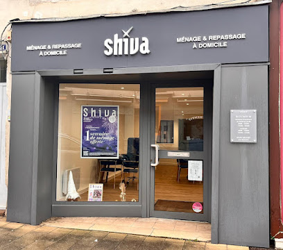 Ménage Et Repassage À Domicile - Shiva Avallon, Service De Ménage à Avallon