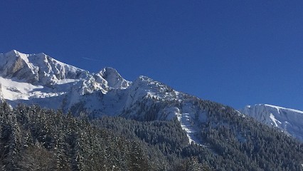 Manigod Services - Conciergerie / Slow Chalet - Gestion locative holistique, Service de Nettoyage à Manigod