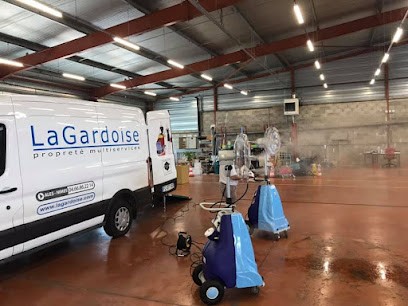 La Gardoise - Entreprise de nettoyage et services associés - Propreté - Alès - Gard - 7j/7, Service de Nettoyage à Saint-Hilaire-de-Brethmas