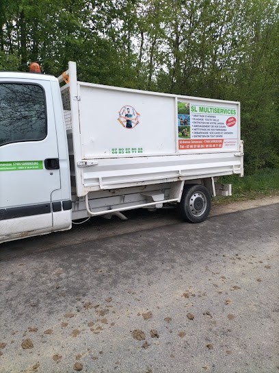 SL Multiservices, Service de Nettoyage à Sarrebourg
