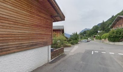 Septi-Nett, Service de Nettoyage à Verchaix