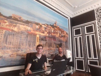 F&G NETTOYAGE - Entretien De Copropriété Et Parking Marseille, Service de Nettoyage à Marseille 11