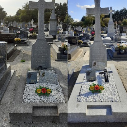 Prop'Armor Sépulture - medium, Service de Nettoyage à Ploufragan