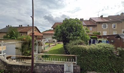 MEGA'NET, Service de Nettoyage à Joeuf