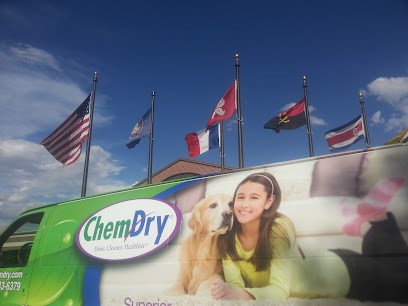 CHEM-DRY, Service de Nettoyage à Tours