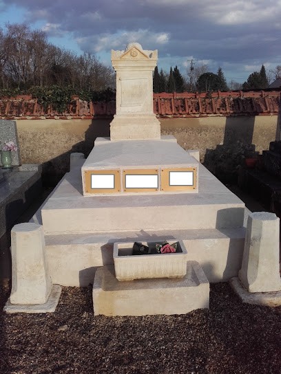 Entretien, rénovation sépultures Agen, Lot et Garonne - DS Clean, Service de Nettoyage à Astaffort