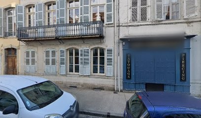 Maintenance Performance Photovoltaïque, Service de Nettoyage à Lons-le-Saunier