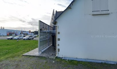 VMS - Entretien des Espaces Verts et Nettoyage Industriel, Service de Nettoyage à Hillion