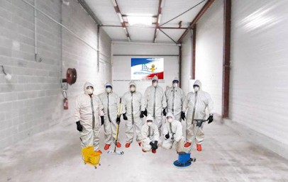 BIO NETTOYAGE FRANCE - Siège Social, Service de Nettoyage à Rouffiac-Tolosan