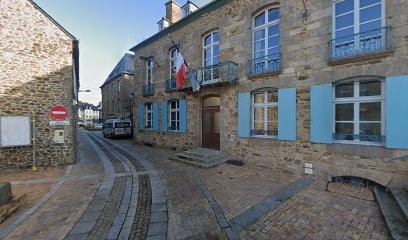 Trefine Mickael, Service de Nettoyage à Andel