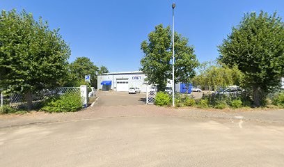 Onet Propreté Et Services Strasbourg Ferroviaire, Service de Nettoyage à Schiltigheim