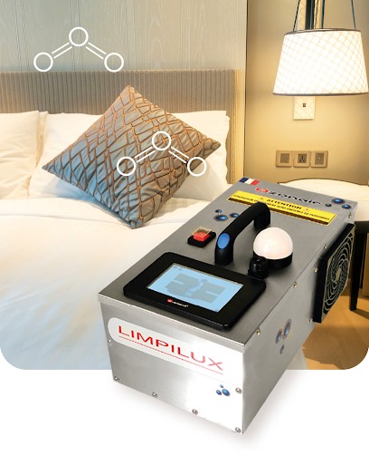 Limpilux - Nettoyage & Désinfection, Service de Nettoyage à Paris 01