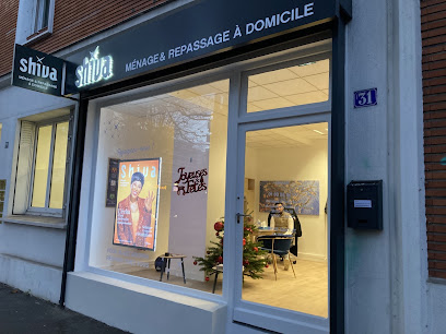 Ménage Et Repassage À Domicile - Shiva Courbevoie Bécon, Service De Ménage à Courbevoie