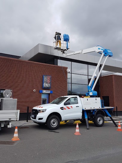 PRO'SERVICE, Service de Nettoyage à Vivonne