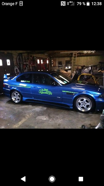 Autogreen 29, Service de Nettoyage à Plogastel-Saint-Germain