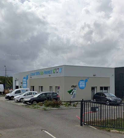 PROPRETÉ BRETAGNE CENTRE, Service de Nettoyage à Pontivy