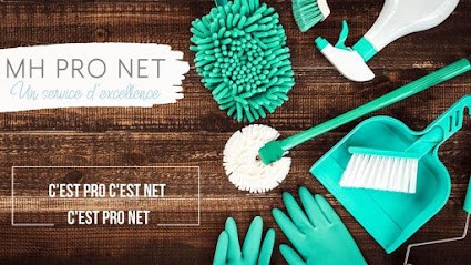 MH PRO NET, Service de Nettoyage à Croissy-Beaubourg