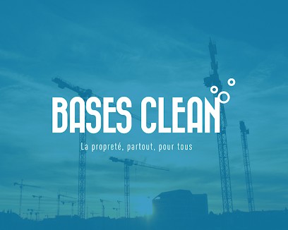 Bases Clean Hauts-de-France - Un service WC Loc, Service de Nettoyage à Haubourdin