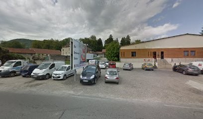 Alp'Lavage Bâches, Service de Nettoyage à Saint-Geoire-en-Valdaine