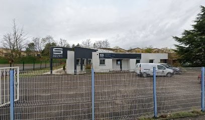 Samsic II, Service de Nettoyage à Custines