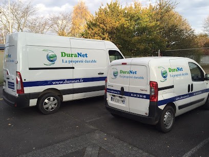 Duranet, Service de Nettoyage à Creil