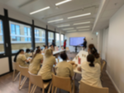 Atys Group, Service De Nettoyage à Paris 16