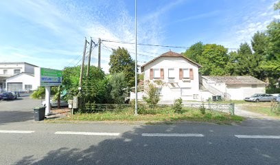 noelyanne services, Service de Nettoyage à Serres-Castet