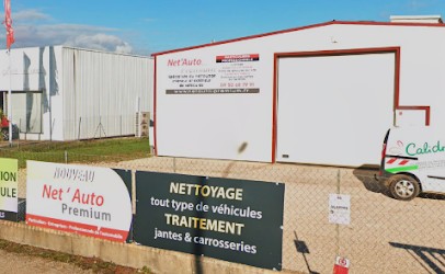 Net'Auto PREMIUM, Service de Nettoyage à Ambérieu-en-Bugey