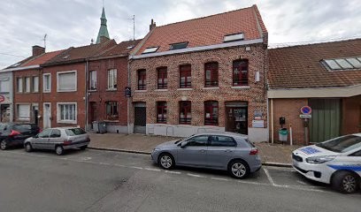Interm'aide, Service de Nettoyage à Orchies