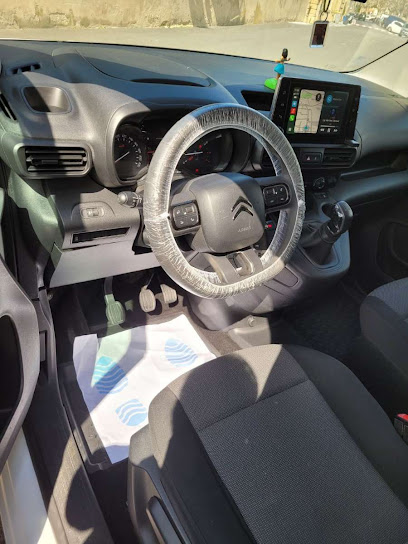 Eclat Auto Service