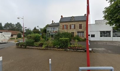 Masson Patrick, Service de Nettoyage à Bozouls