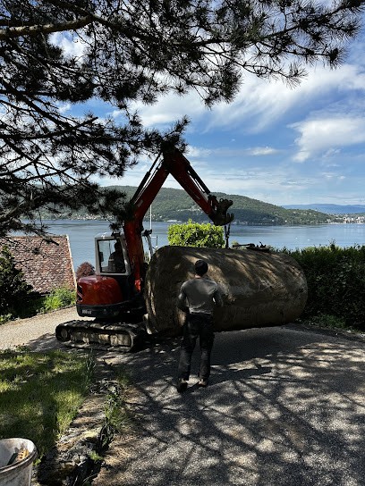 PROCUVE, Service de Nettoyage à Aix-les-Bains