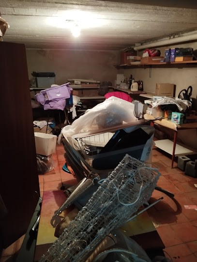 MSY Service Debarras, Service de Nettoyage à Cattenom