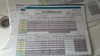 Assistance Service, Service de Nettoyage à Drucourt