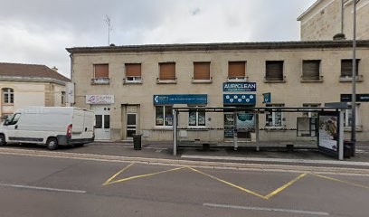 AUB CLEAN, Service de Nettoyage à Troyes