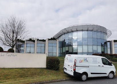 Caméléon Propreté, Service de Nettoyage à Arpajon